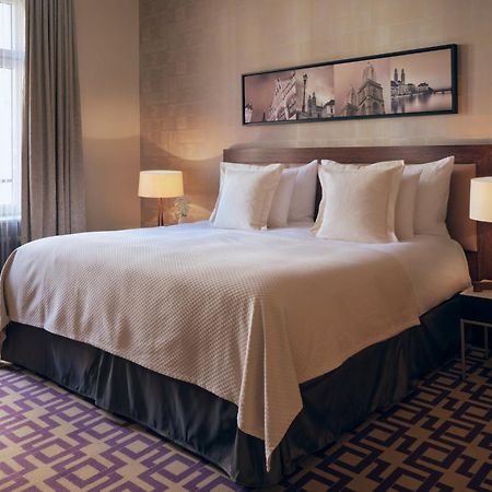 Hotel Alden Spluegenschloss Zuerich - Leonardo Limited Edition Luaran gambar