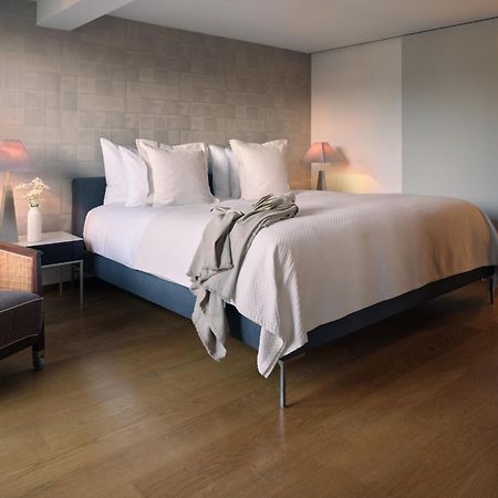 Hotel Alden Spluegenschloss Zuerich - Leonardo Limited Edition Luaran gambar