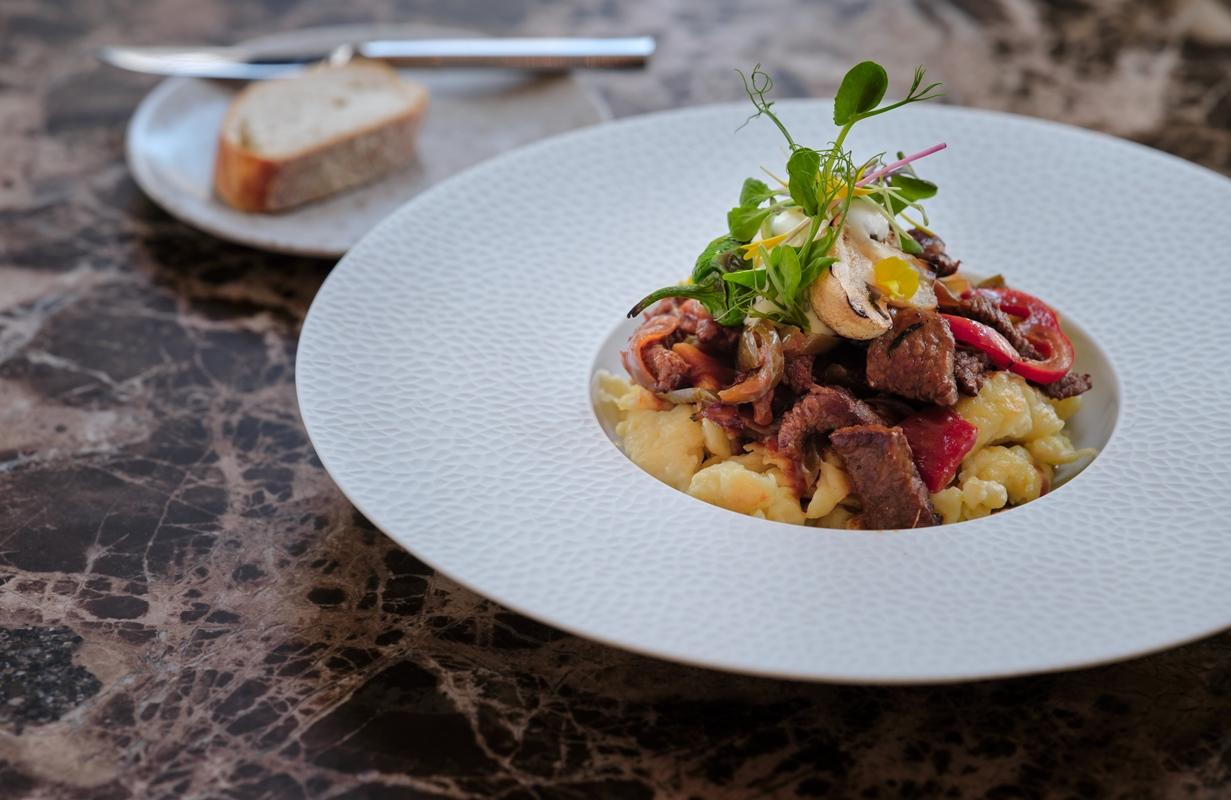 Hotel Alden Spluegenschloss Zuerich - Leonardo Limited Edition Luaran gambar