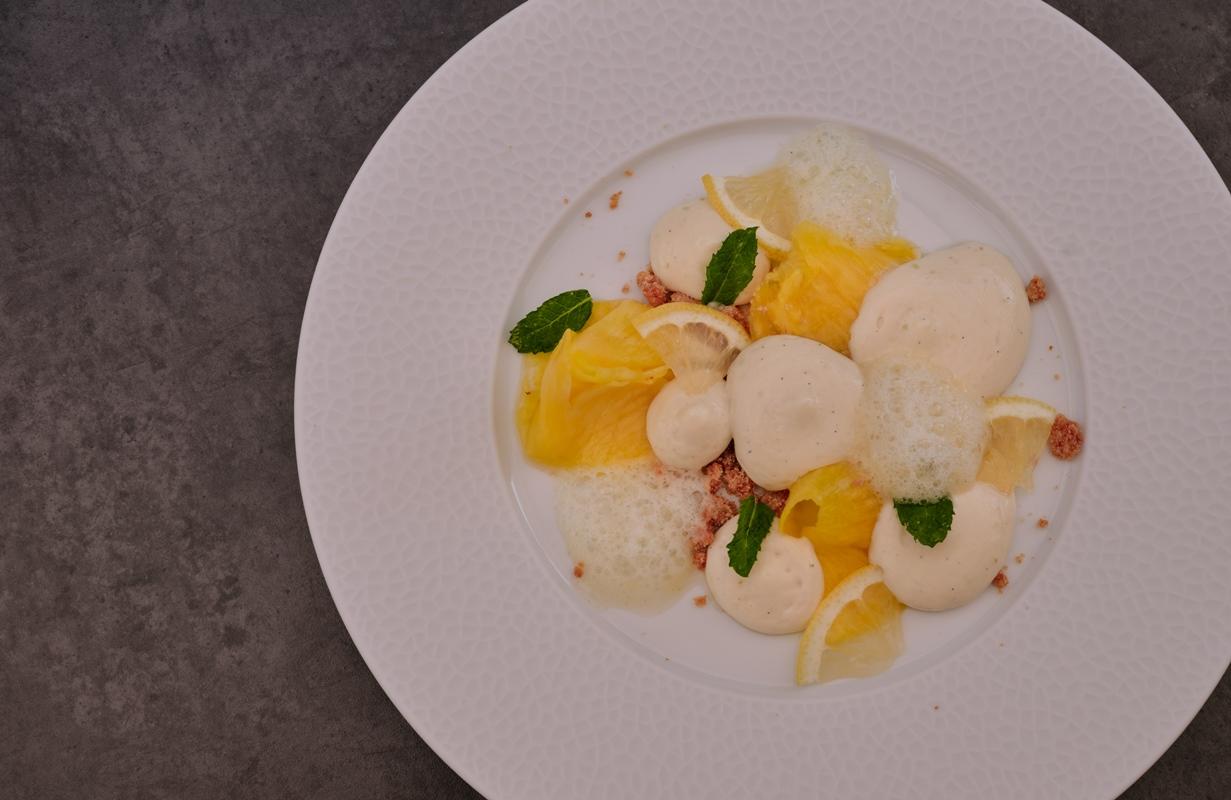 Hotel Alden Spluegenschloss Zuerich - Leonardo Limited Edition Luaran gambar