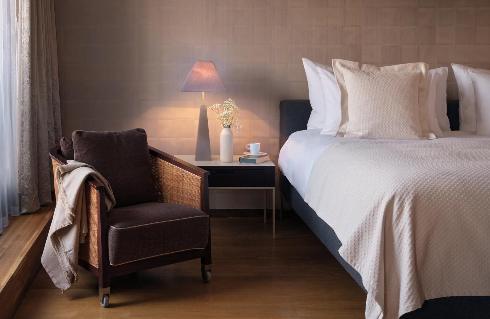 Hotel Alden Spluegenschloss Zuerich - Leonardo Limited Edition Luaran gambar