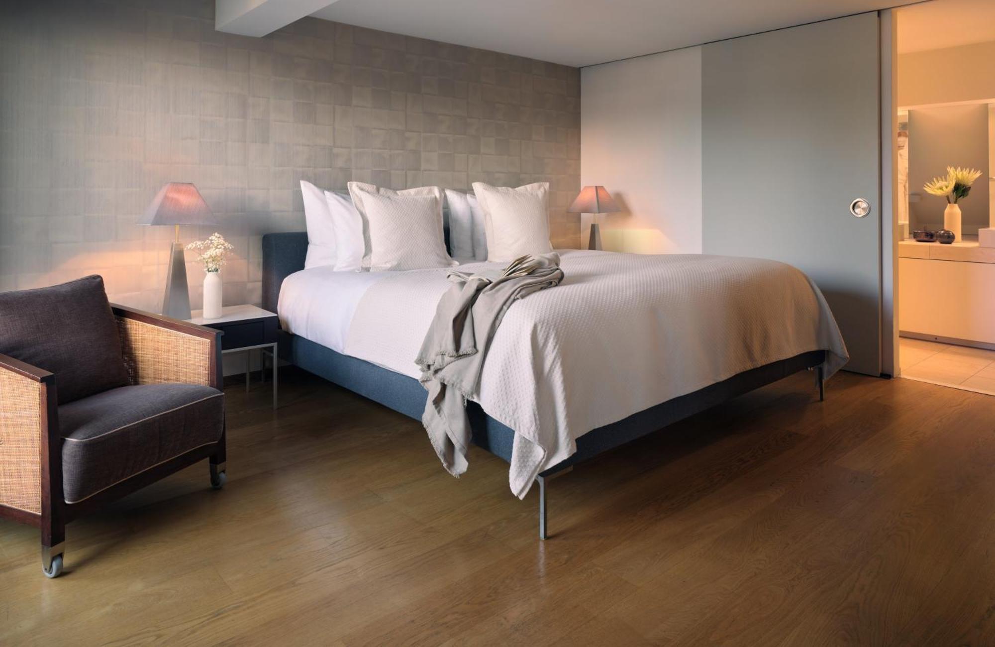 Hotel Alden Spluegenschloss Zuerich - Leonardo Limited Edition Luaran gambar