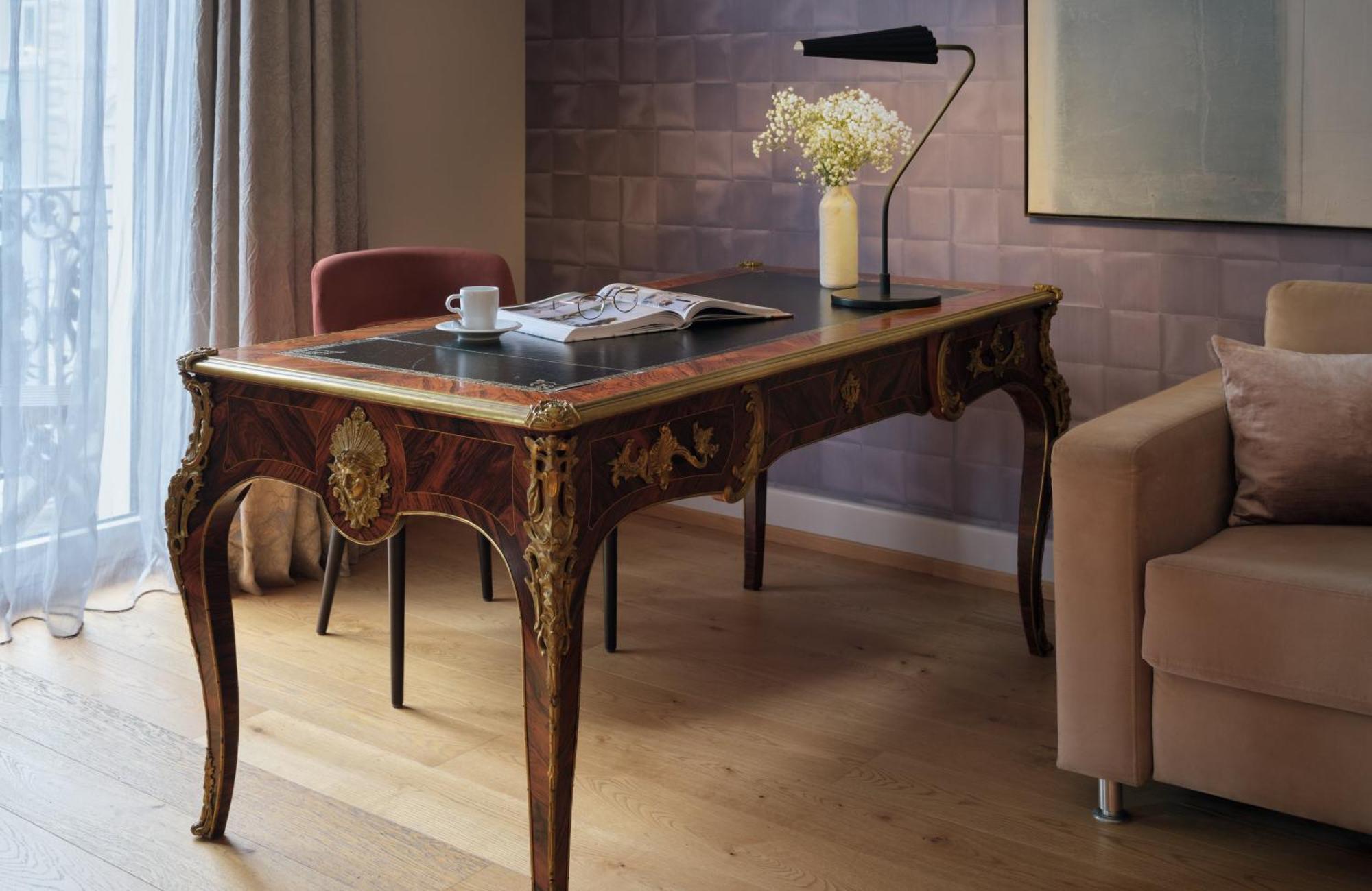 Hotel Alden Spluegenschloss Zuerich - Leonardo Limited Edition Luaran gambar