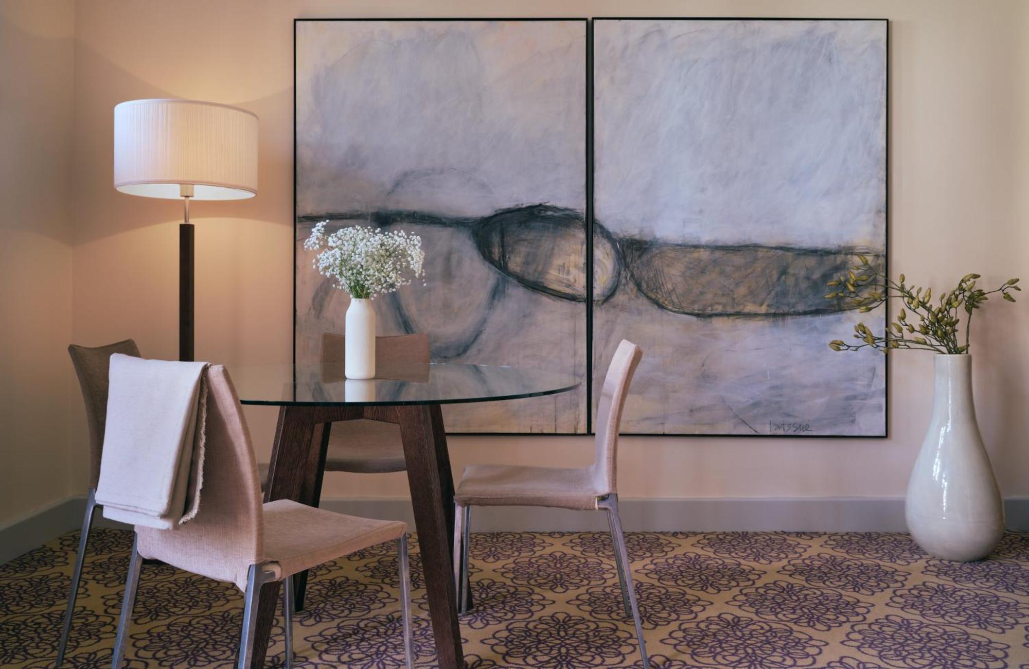 Hotel Alden Spluegenschloss Zuerich - Leonardo Limited Edition Luaran gambar