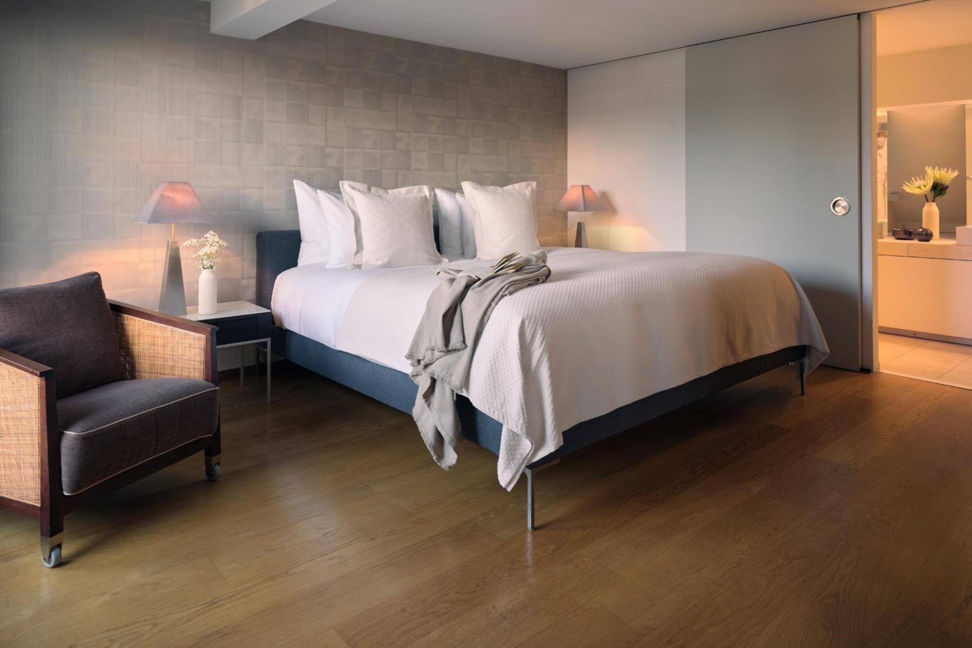 Hotel Alden Spluegenschloss Zuerich - Leonardo Limited Edition Luaran gambar