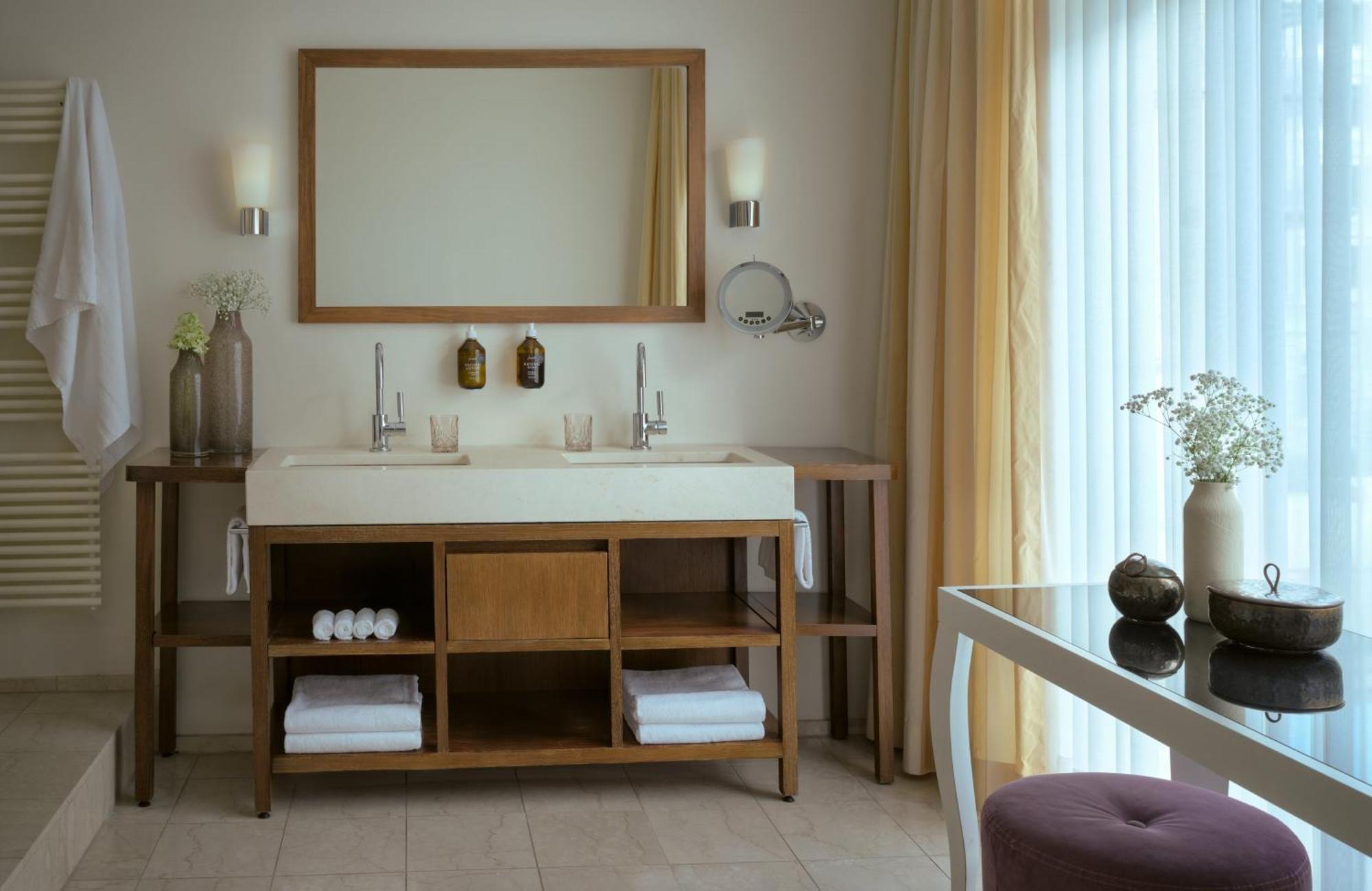 Hotel Alden Spluegenschloss Zuerich - Leonardo Limited Edition Luaran gambar