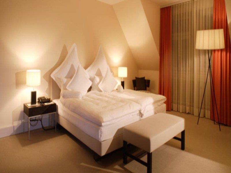 Hotel Alden Spluegenschloss Zuerich - Leonardo Limited Edition Luaran gambar